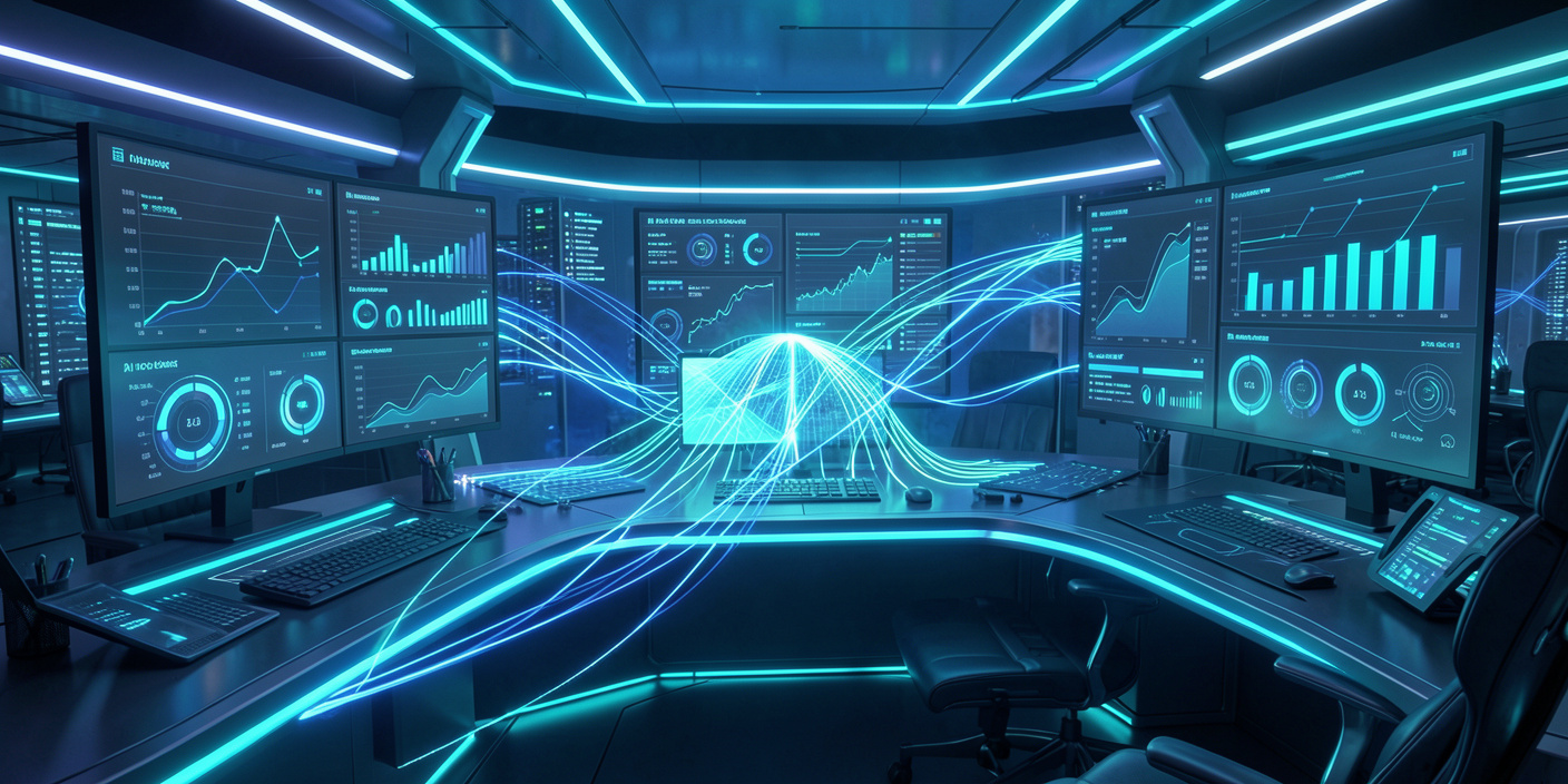 What Is an AI Marketing Operating System