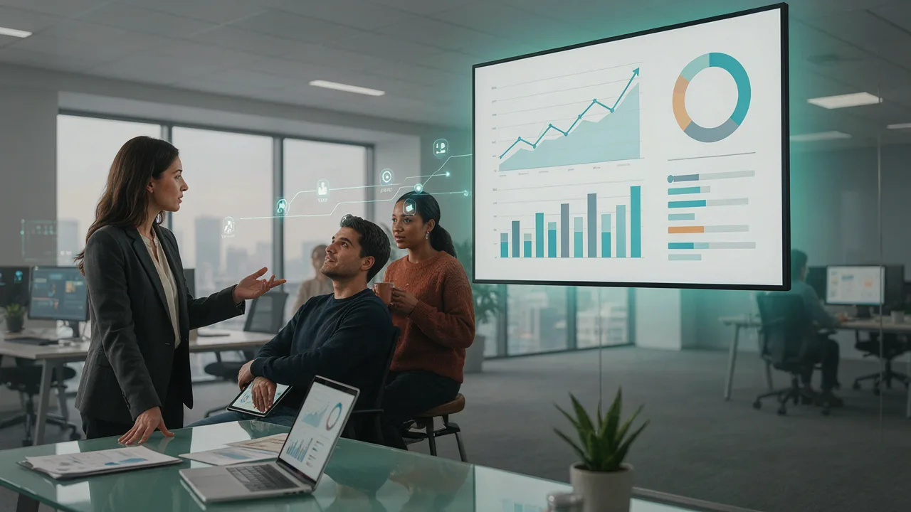 AI Agents Transform US Business Automation and Marketing