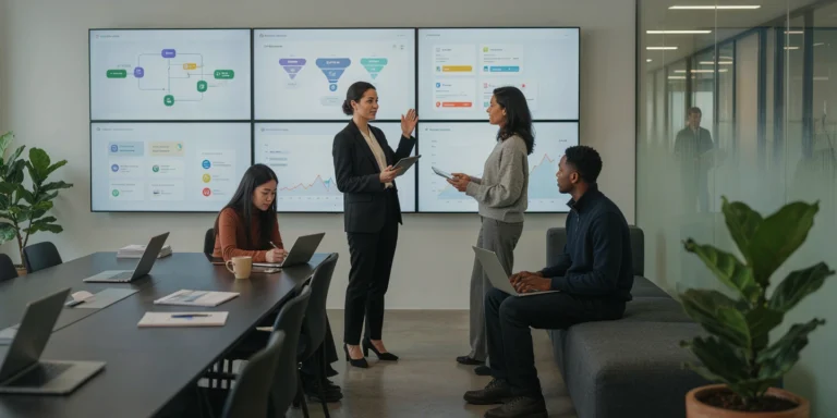 AI Readiness and Marketing Data Governance Drive Growth
