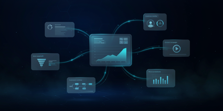 B2B SaaS Demand Generation in 2026 How AI Is Changing Pipeline Growth