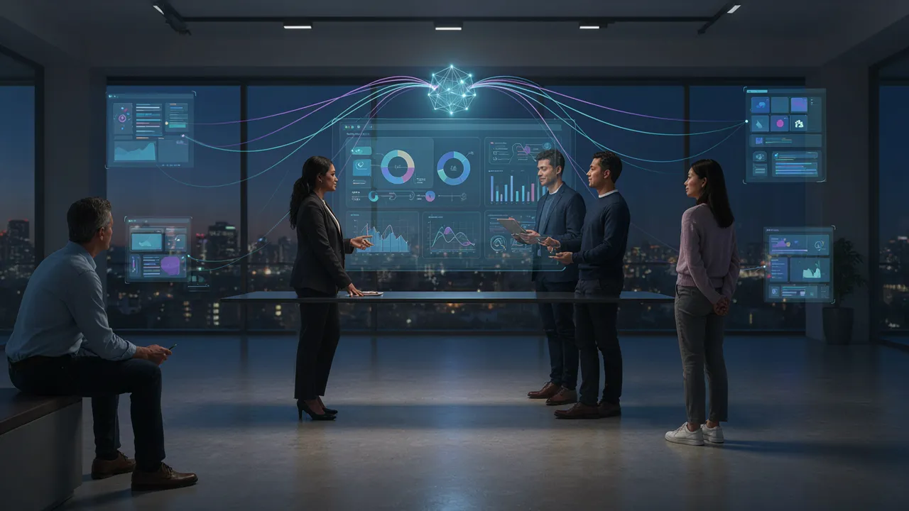 How AI Agents Are Transforming Marketing Automation