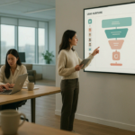 How AI Is Transforming Lead Nurturing for SaaS Companies