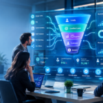 Marketing Analytics for SaaS From Leads to Revenue
