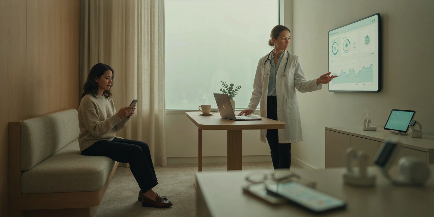 Privacy Safe Identity for Personalized Healthcare