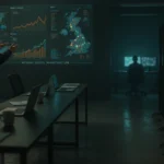 UK Police Forces and Hyperscale Cloud Dependence