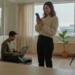 Vertical Video Marketing and the Rise of AI Creativity