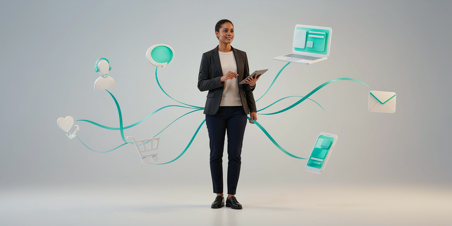 What Is Customer Experience A Complete Guide for Beginners