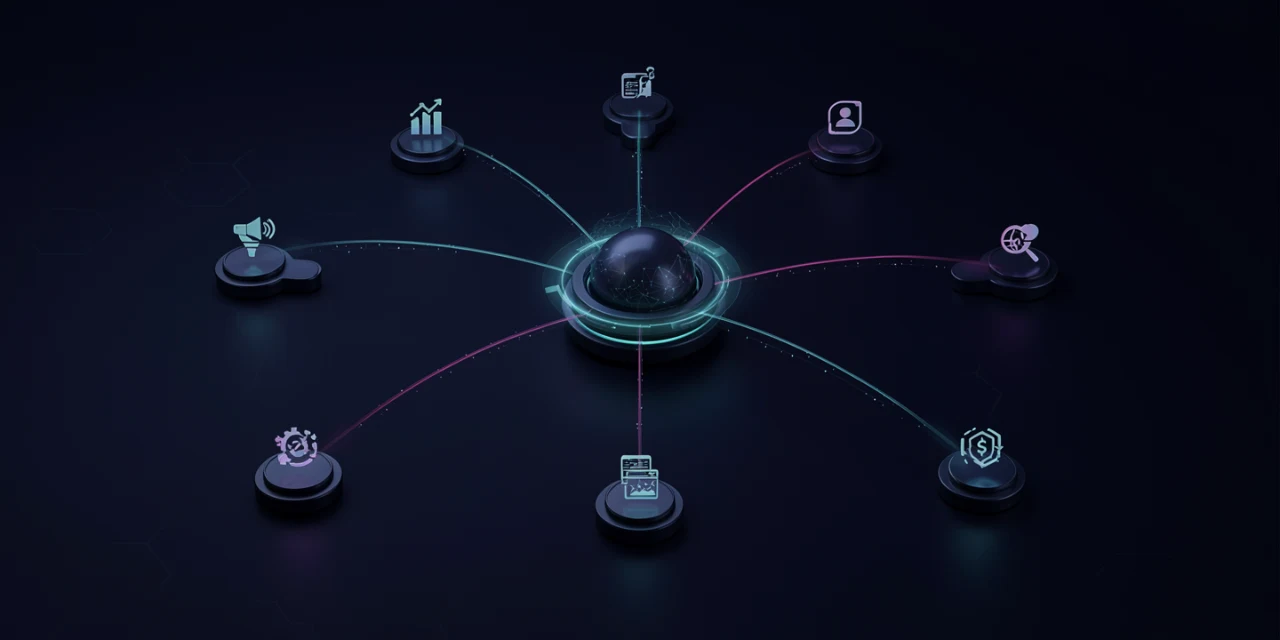 ZoomInfo Acquires DoubleO.ai for AI Automation