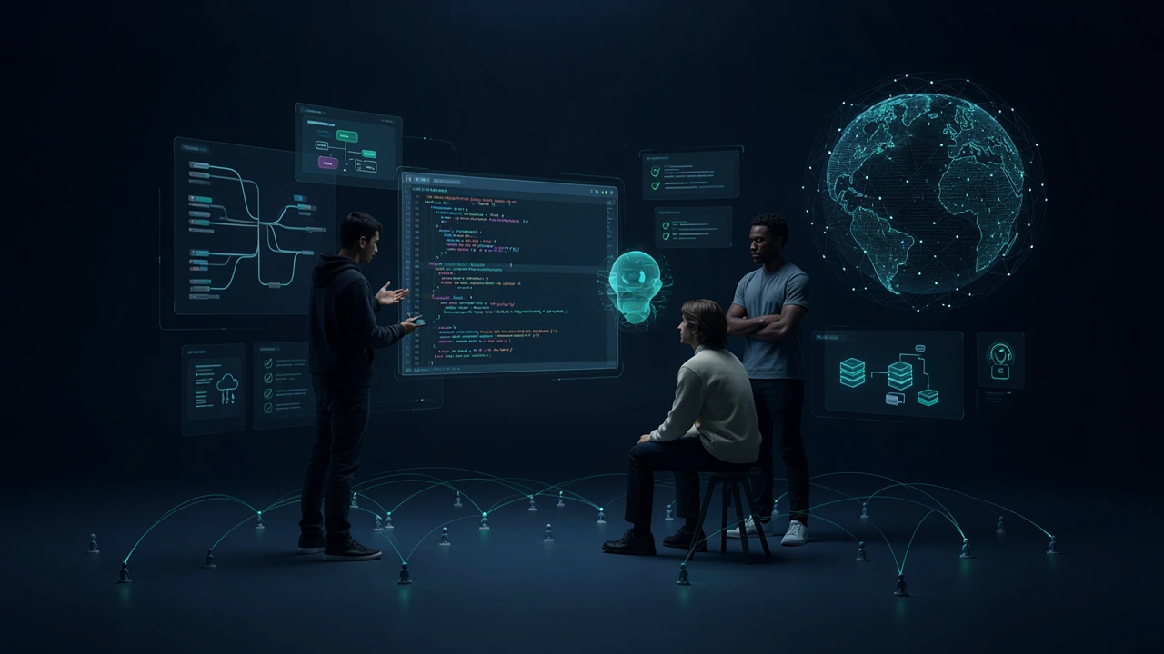 AI Is Redefining Customer Experience for Modern Brands