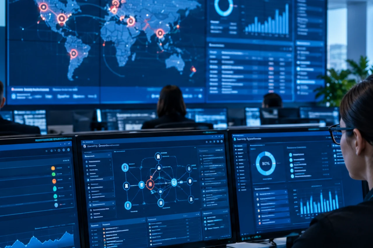 AI in Search Engine Marketing for UK Businesses