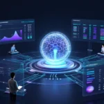 Google Meridian Adds Agentic AI and Full Funnel Marketing