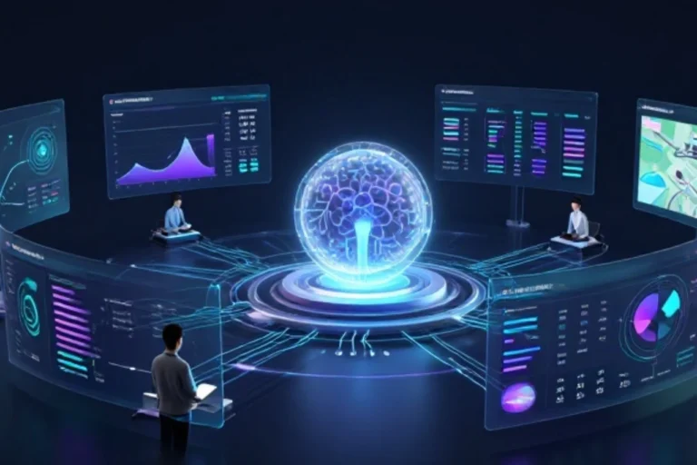 Google Meridian Adds Agentic AI and Full Funnel Marketing