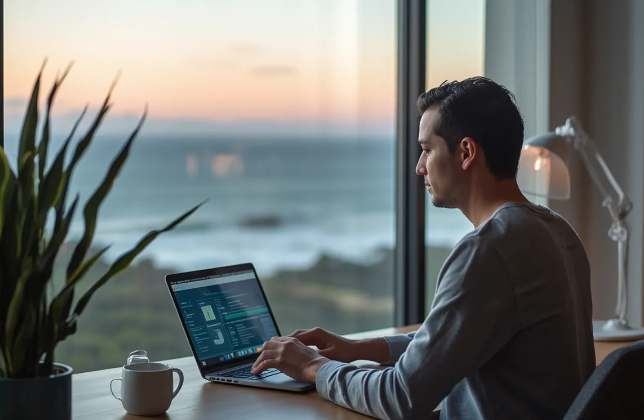How AI Is Transforming Digital Marketing in California