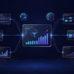How Data Driven Lead Nurturing Improves Marketing ROI