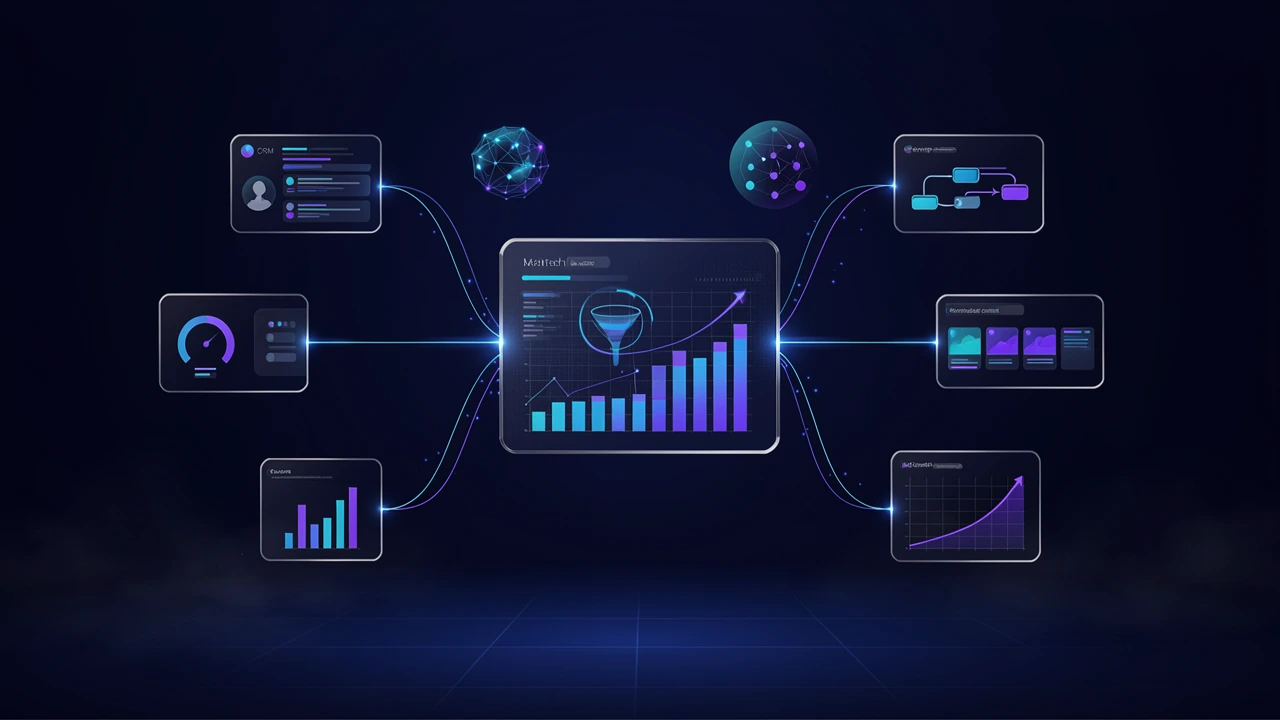How Data Driven Lead Nurturing Improves Marketing ROI