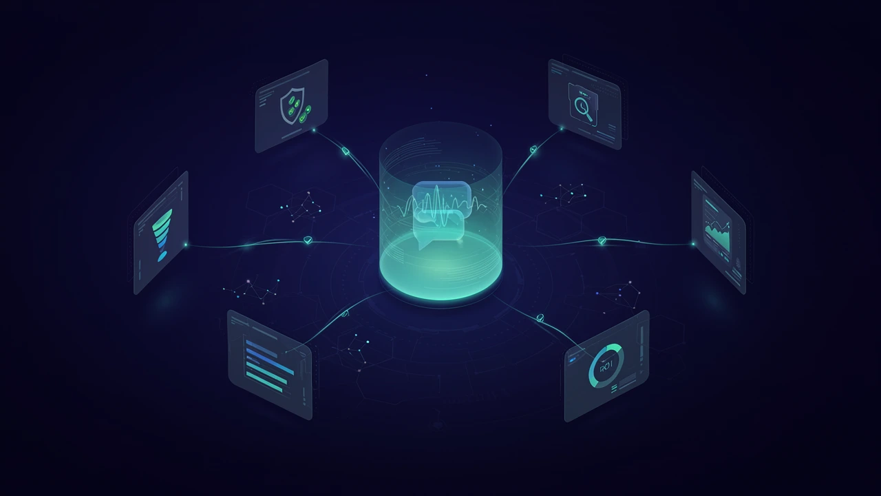 IAS and DoubleVerify Bring Measurement to ChatGPT Ads