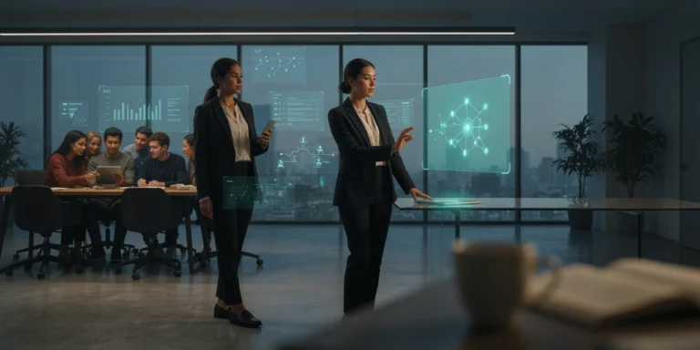 Marketers Are Becoming Engineers in the AI Era