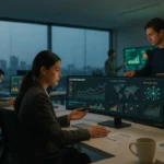 Publicis Growth Driven by AI Powered Marketing in 2026