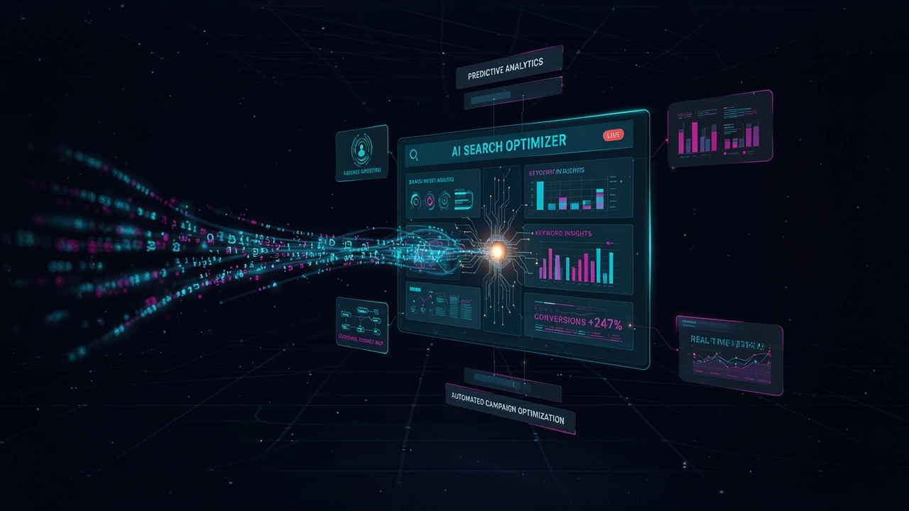 Reimagining Search Campaigns With AI Max in the AI Era