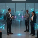 The Future of CRM and AI Driven Customer Relationships