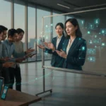 The Rise of AI Avatars in Business Communication
