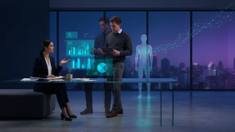 Why Zero Trust Architecture Matters for Modern Enterprises